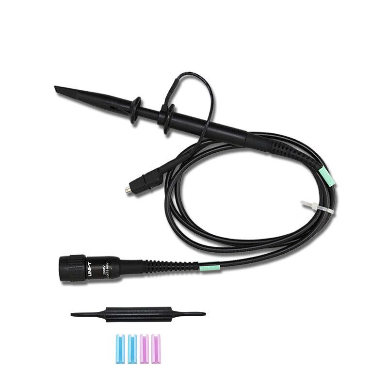 UNI-T UT-V23 Oscilloscope High Voltage Probe 100:1 100MHz 2000V High Voltage Measurement