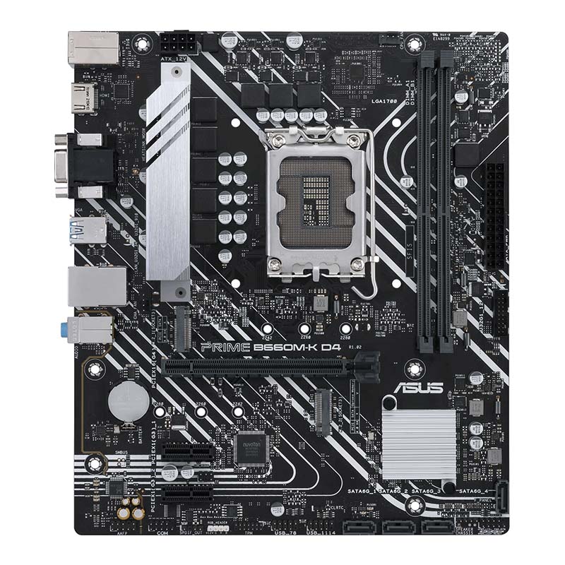 ASUS PRIME-0136422