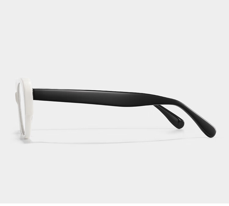 Bertha Women's Cat-Eye Sunglasses, High-End Look for Nearsighted People, UV Protection, Face-Shaping, Bare-Faced Beauty Enhancer 32