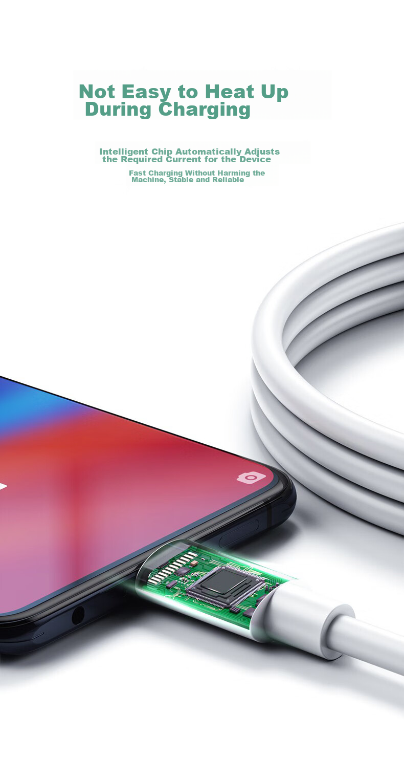 Chaofan Compatible with OPPO Data Cable, Type-C Fast Charging 65W Charging Cable, Flash Charging for R17/Reno 2/2z/3pro/A56/A32/A72/A11/K7/K9X/A36/A97/A96 7