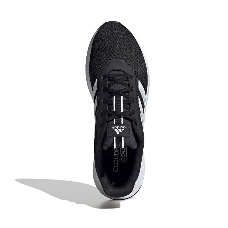 Adidas Men's Shoes, Casual Sports Fashion Running Low-Top Sneakers ID0468, Size 43 10