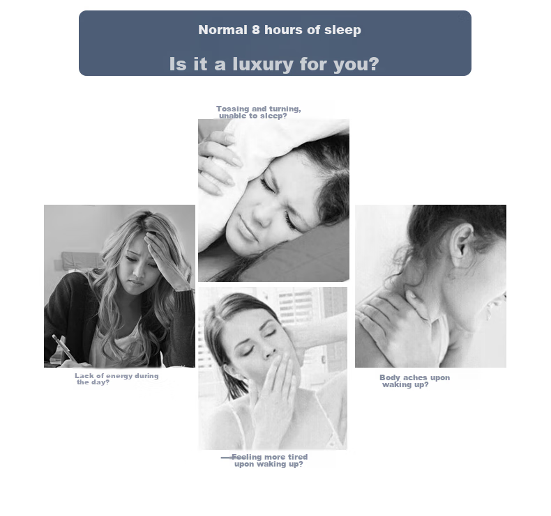 Hengyuanxiang Pillow, Cassia Seed Antibacterial Cervical Pillow, Single Person Sleeping Hard Pillow, Pillow Core, Whole Head, One Piece, 48*74cm 4