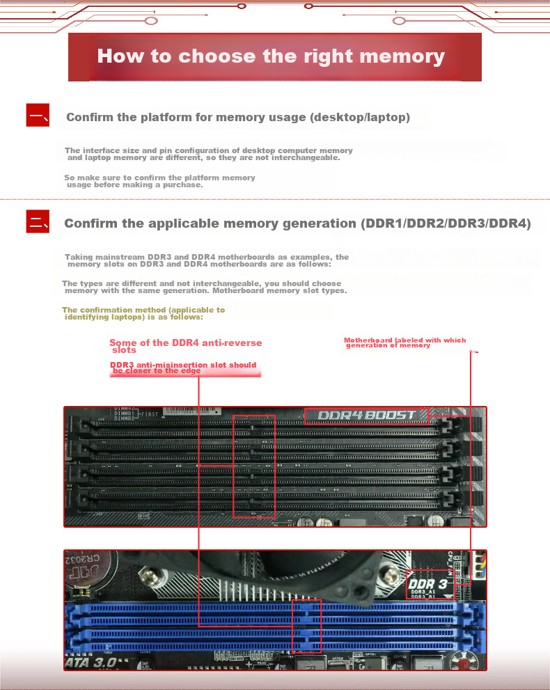 JUHOR 16GB DDR4 2666 Laptop Memory Module 9