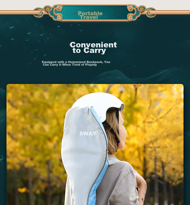 SWAY Premium Version Two-Wheel Scooter for Beginners, Active Board, Children's Dragon Board, Snake Board for Adults, Two-Wheel Flashing Snake Board M3 27