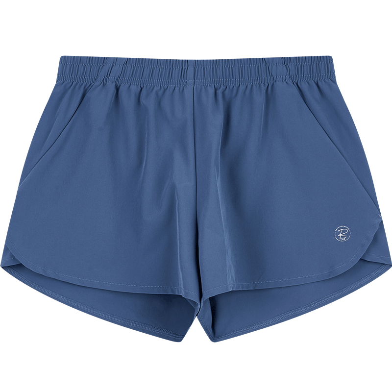 361° Women's Sports Shorts, Spring And Summer Loose-Fitting Running Pants, Outdoor Fitness Casual Trousers for Women, 662424706H-5
