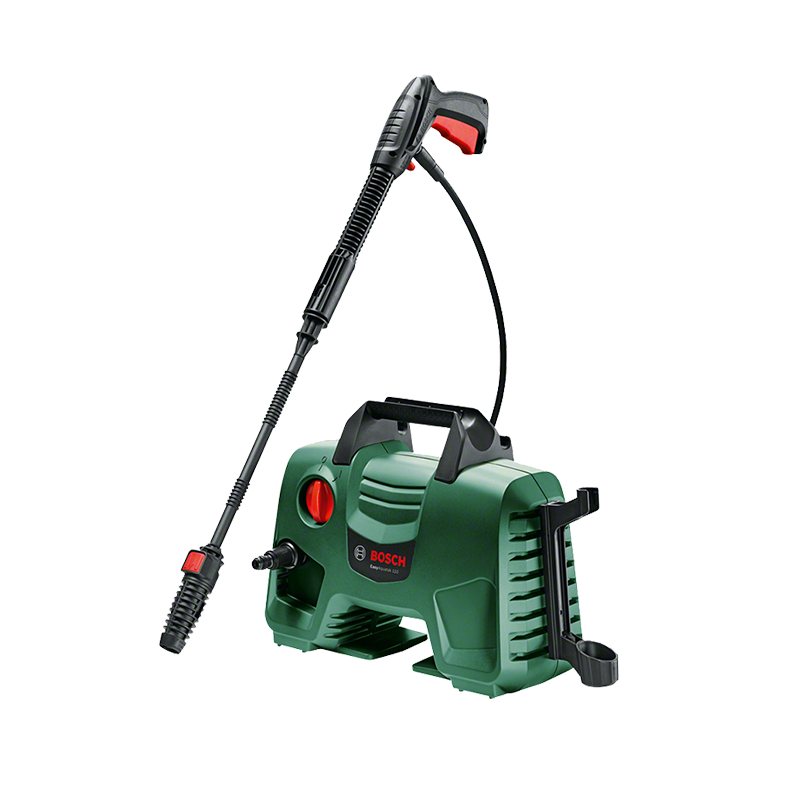 BOSCH EA110 Car Washer, High-Pressure Cleaner, 220V Household High-Pressure Water Gun, Car Washing Pump, Portable Self-Use Device