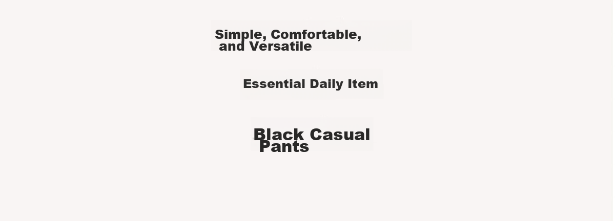 Chushen Women's Casual Pants, Student Sweatpants, Solid Color High-Waist Straight-Leg Trousers, Simple Sweatpants, Long Pants S13KR1034 3