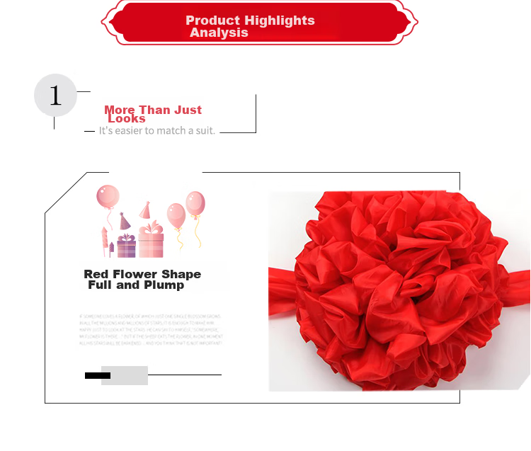 Jiayan Ribbon Streamers, 5 Pieces, for Mid-Autumn Festival, Sports Events, Housewarming, Grand Opening, Kindergarten, School Activities, Classroom Decoration, And Team Building 5