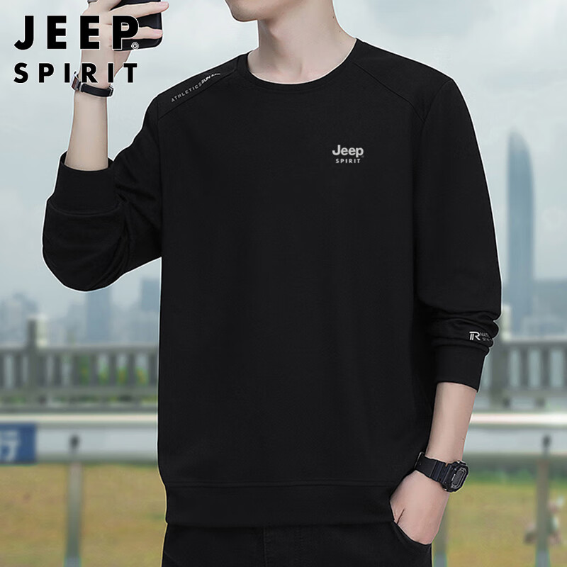 JEEP S...