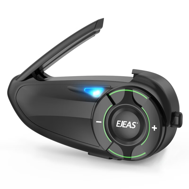 Мотогарнитура EJEAS Q8