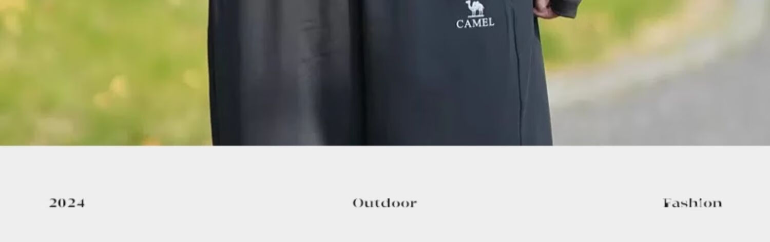 CAMEL Cold White Outdoor Sun Protection Clothing for Men And Women, UV-Resistant Ice-Cool Breathable Sun Protection Garment 15