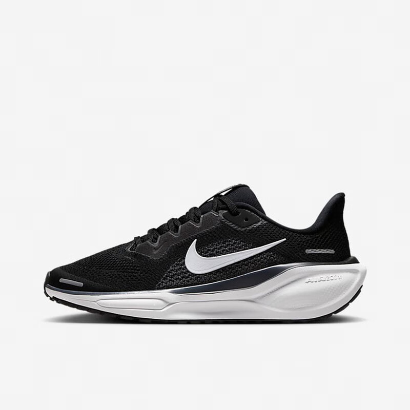 NIKE PEGASUS 41 Road Running Children's Shoes FN5041-001 Black Size 37.5 1