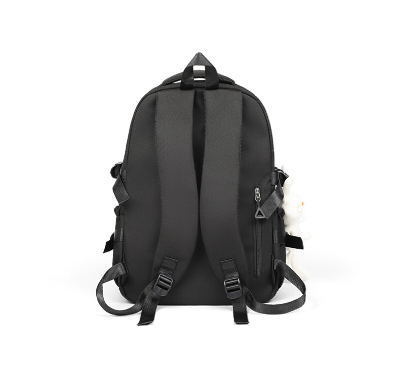 C.BANNER Student Backpack Women Ergonomic Lightweight Large Capacity Travel Laptop Bag Premium Brand 16