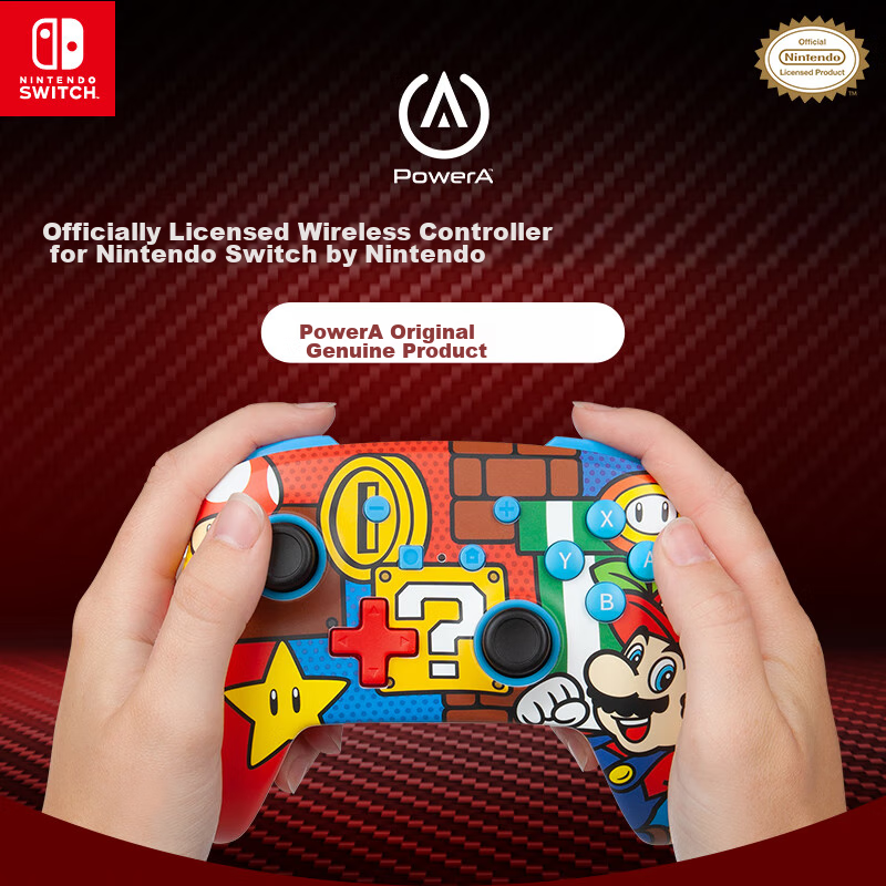 PowerA Off-0138264