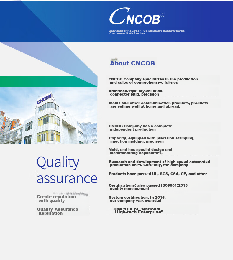 CNCOB Cat6 Ethernet Cable, Gigabit Unshielded 8-Core Twisted Pair Patch Cord for Home, Construction, Computer, Broadband, Surveillance Network Connection, 30 Meters 12