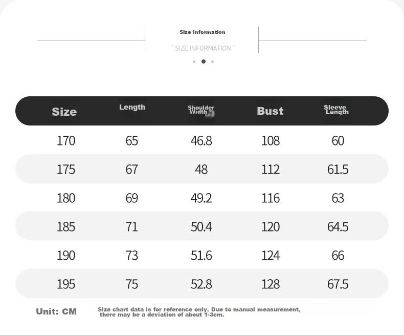 Baocaiyang Middle-Aged Dad Casual Jacket for Men, Spring And Autumn Stand-Up Collar Cadre Uniform Outerwear, Middle-Aged And Elderly Men's Clothing 8