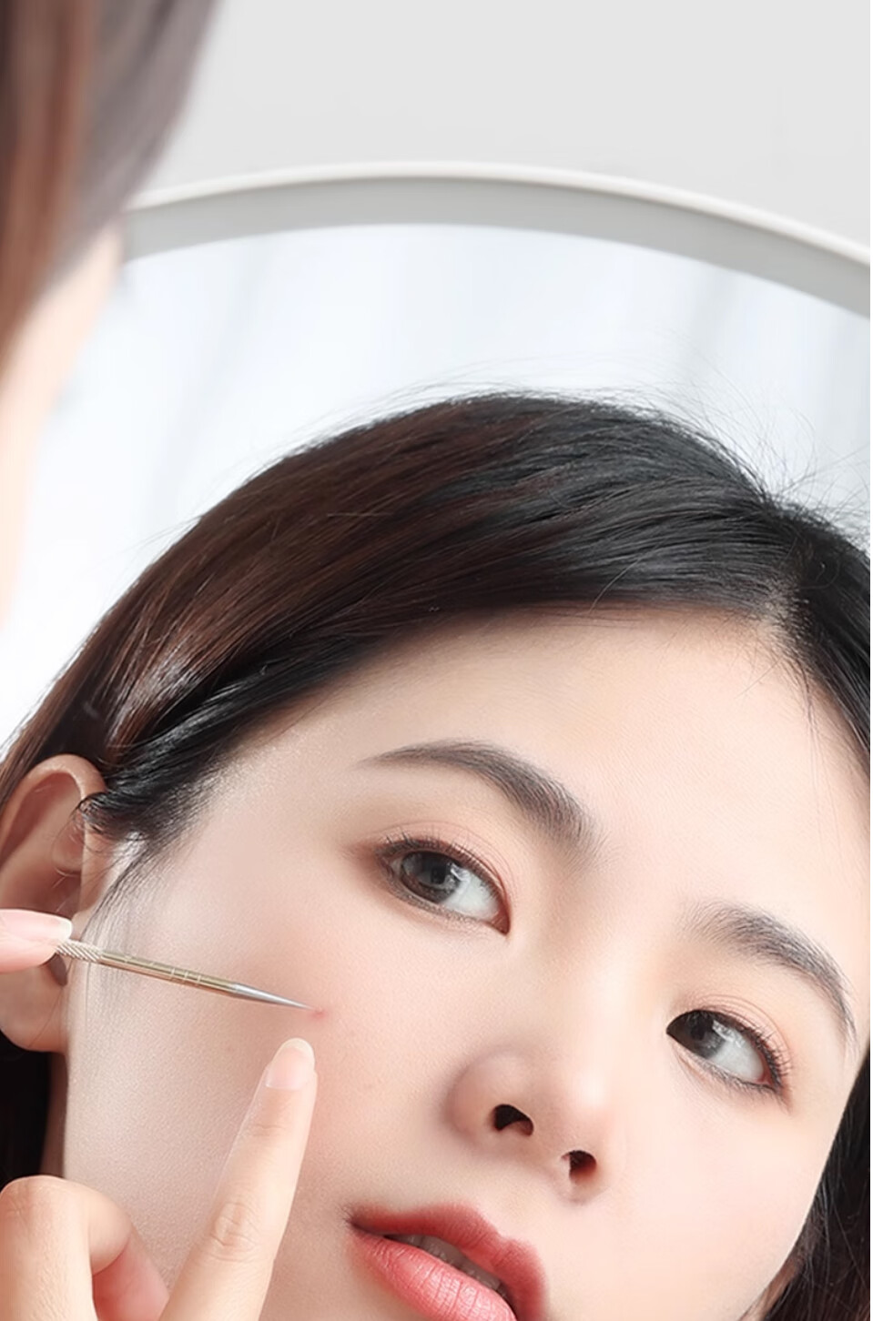 GOOOD Blackhead Extractor Needle Disposable Acne Pimple Removal Tool Professional Beauty Acne Needle 1