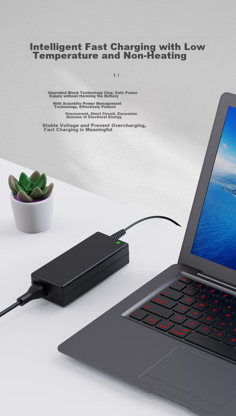 Elei ASUS TUF Gaming A Series FA506 Player's Kingdom GL703 LG503 UX481 FA506 GL702V Laptop Charger, 230W, 19.5V11.8A/6.0*3.7 4