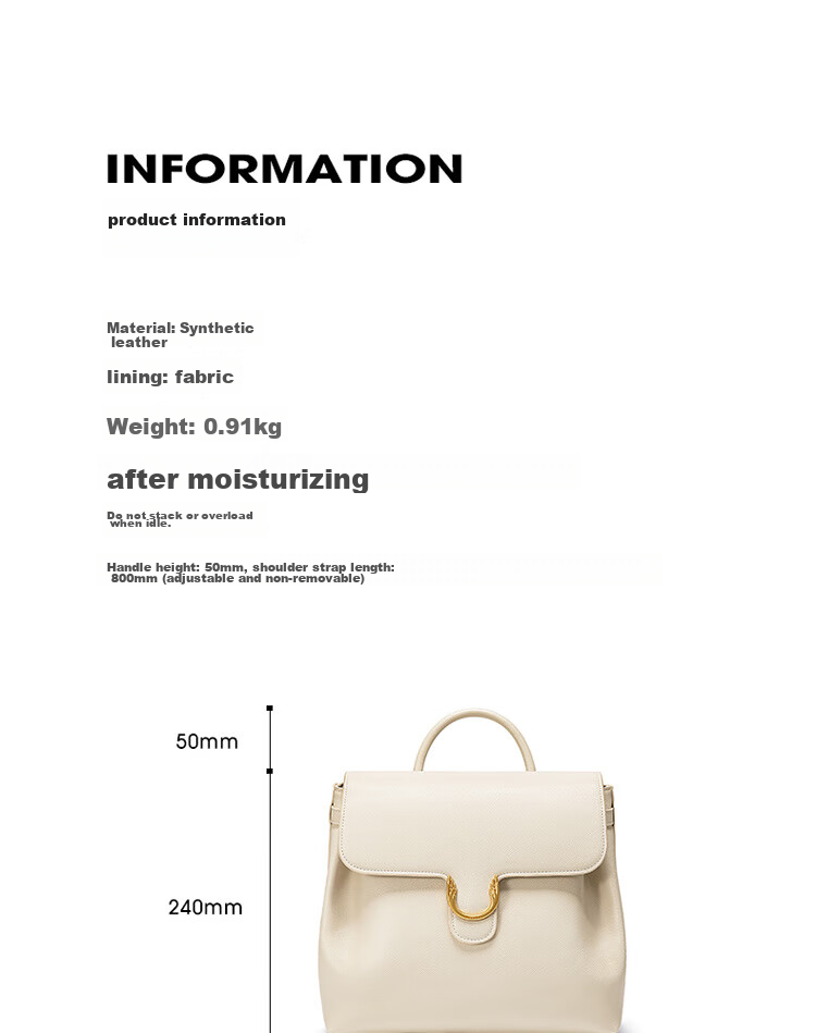 NUCELLE Angelababy Same Style Backpack 2026 Lightweight Backpack College Student Bookbag Pegasus Women's Bag Birthday Gift 13