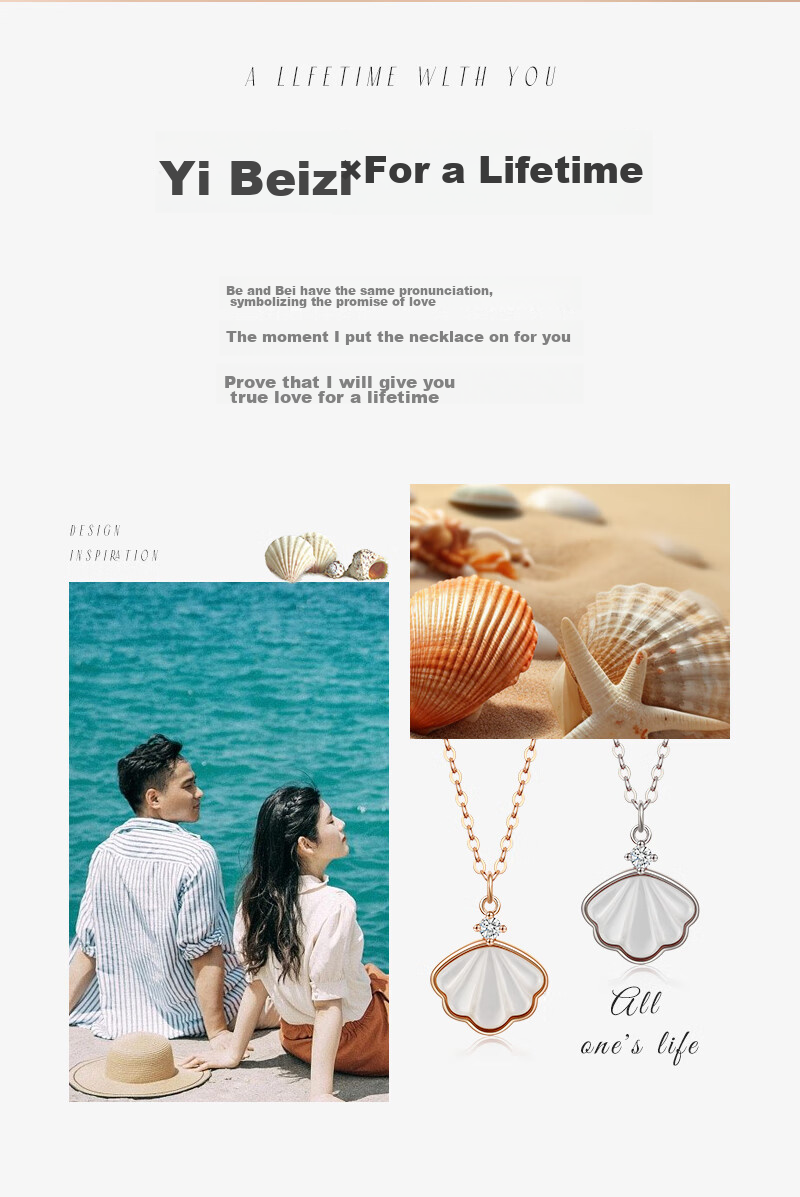 MANHE S925 Silver Necklace for Women, 2026 New Style, Luxurious High-End Feel, Practical Birthday Gift for Wife Or Girlfriend 2