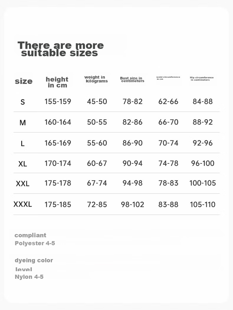 Keep Women's Two-Piece Conservative Swimsuit, Slimming for Curvy Girls, Sports Swimwear for Hot Springs And Large Sizes, Gray White Black, Size S 15
