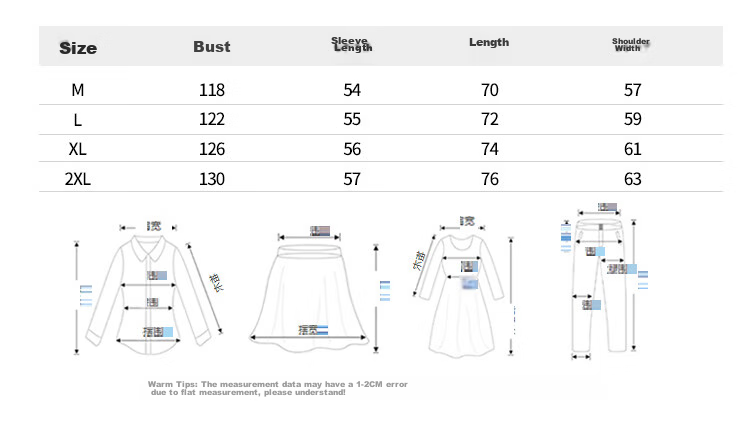 Halo Queen Women's Sweatshirt, Spring And Autumn, Round Neck, Loose Fit, Fashionable Printed Pullover Top H13KW1300 8