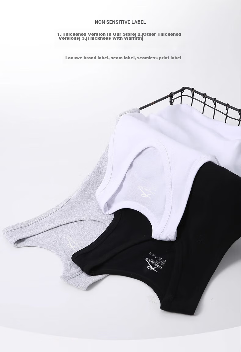 LangSha Pure Cotton Tank Top for Men, Summer Lightweight Sleeveless Casual Sports Sweat-Wicking Breathable Undershirt 7