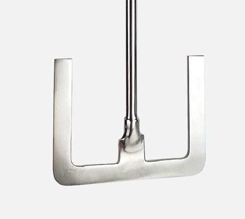 弗鲁克fluko锚式搅拌桨