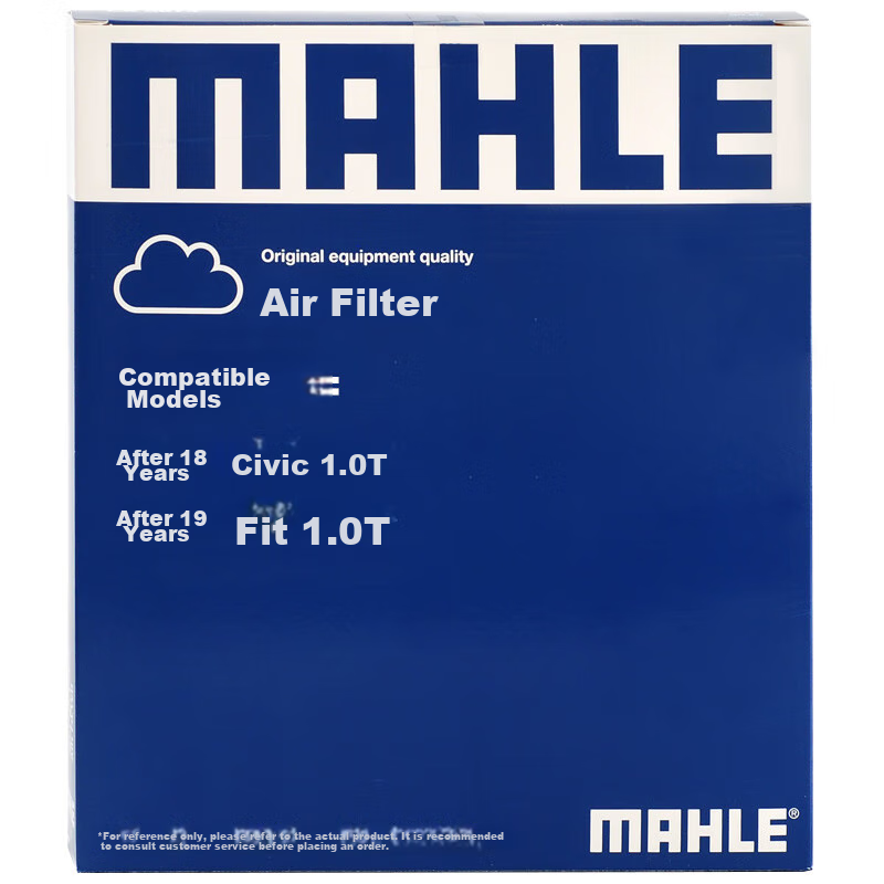 MAHLE...