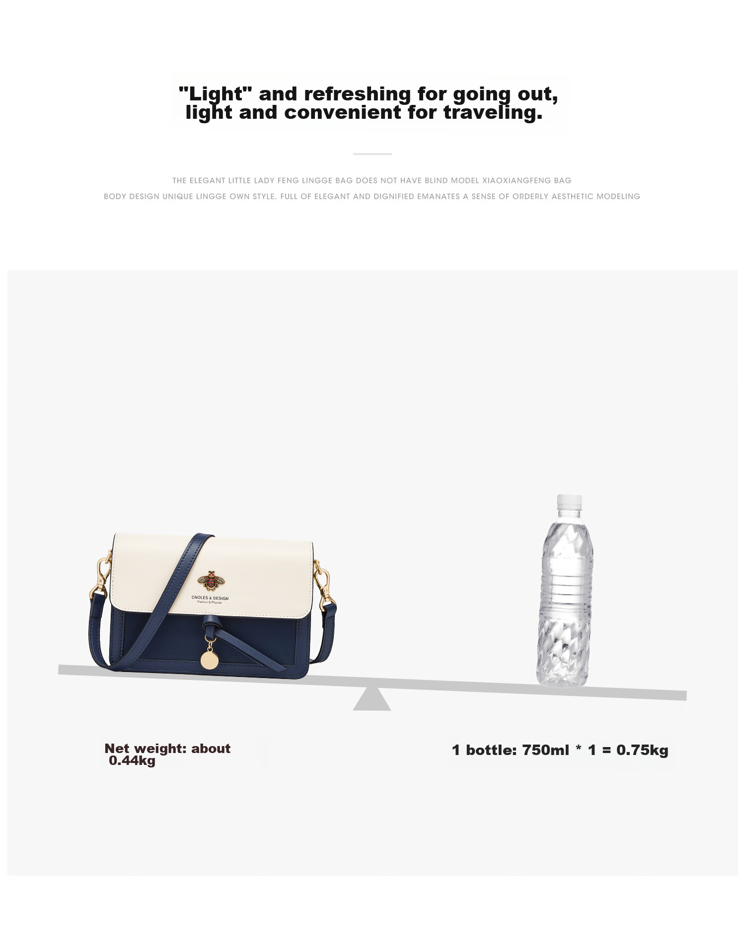 Cnoles Crossbody Bag, Women's Cowhide Shoulder Bag, High-End Commuter Small Square Bag, Valentine's Day Gift for Girlfriend 20