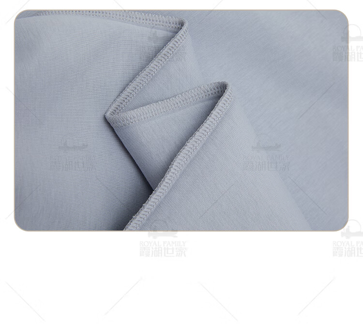 Xiahushijia Racing Liquid Ammonia Air Hoodie Autumn Winter 7A Antibacterial Textured Pullover Sweatshirt 136A Gray Blue L 16
