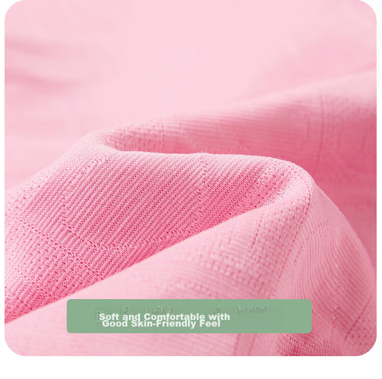 ASK JUNIOR Children's Clothing, Girls' Sweatshirt, Autumn Wear for Older Kids, Casual Fashion Printed Pullover Top, Pink, Size 160 21
