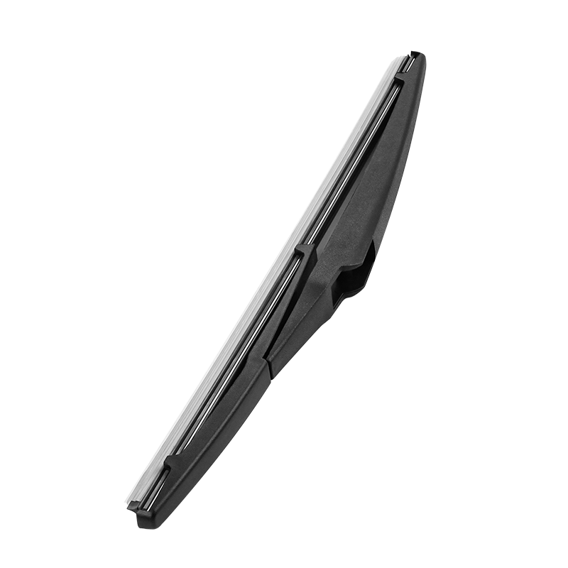 Aoming Rear Wiper Blade for Toyota Levin/C-HR, Quiet And Wear-Resistant Natural Rubber Rear Wiper Blade