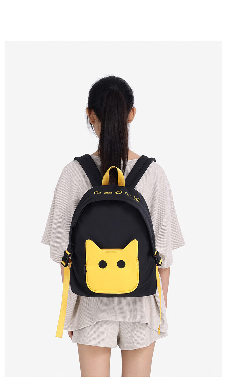 NOXXON Gift Backpack for Men And Women, Outdoor Commute Large Capacity Sports Casual Travel Water-Resistant School Bag 12