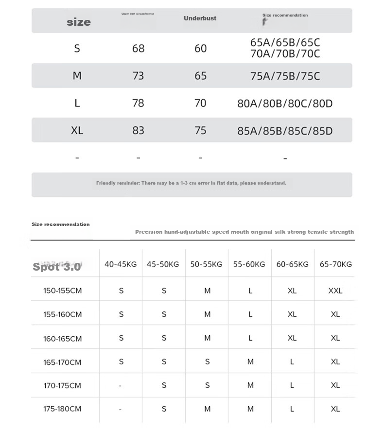 XUEXIMAN Sports Bra for Women, Running Anti-Shock Summer Wear, Beautiful Back Fitness Bra Vest, Professional Training Yoga Wear Brassiere 10