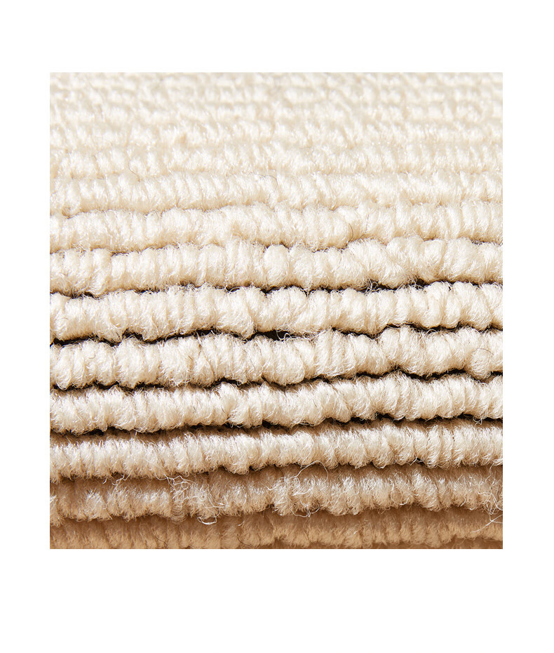 Modouyu Entrance Door Mat, 80*120cm, Floral Pattern, Doormat for Bathroom And Foyer, Durable High-End Carpet 14