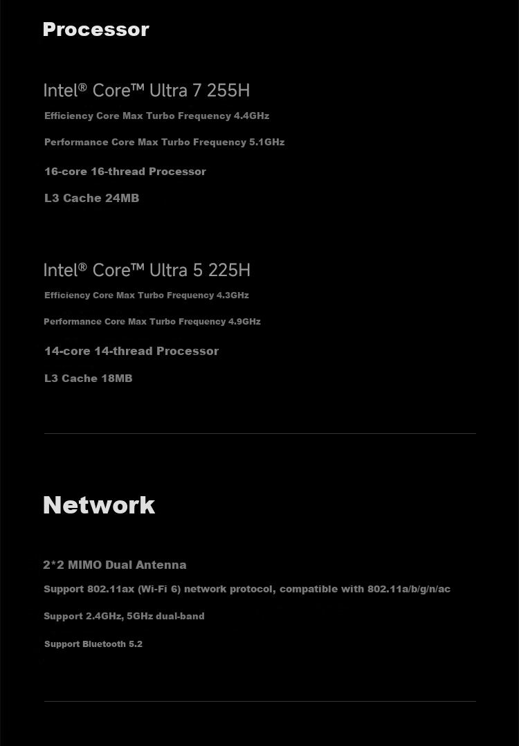 MI Notebook Redmi Book Pro 16 Thin And Light Laptop Core Ultra7 32GB 1TB 3.1K Student And Office Laptop 18