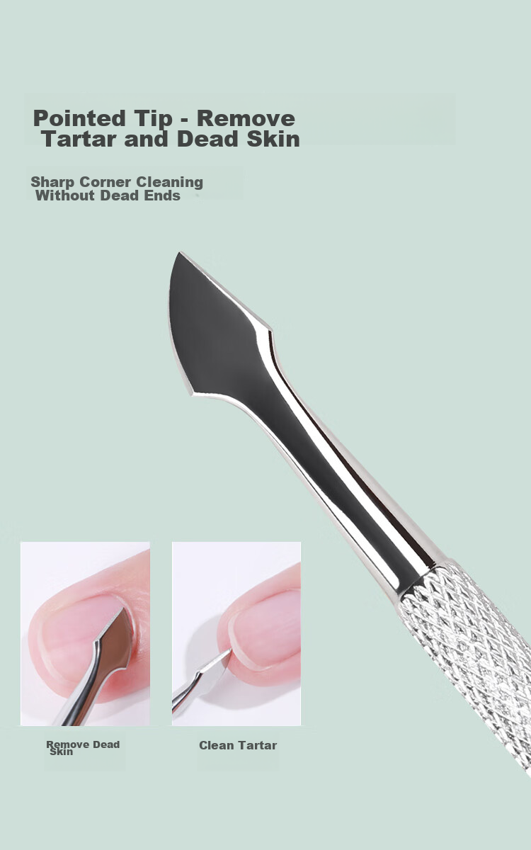 Meifuyu Nail Drill, Electric Nail Grinder, Nail Removal Tool, Nail File, Nail Polish Remover, Cuticle Remover, MF8694 14