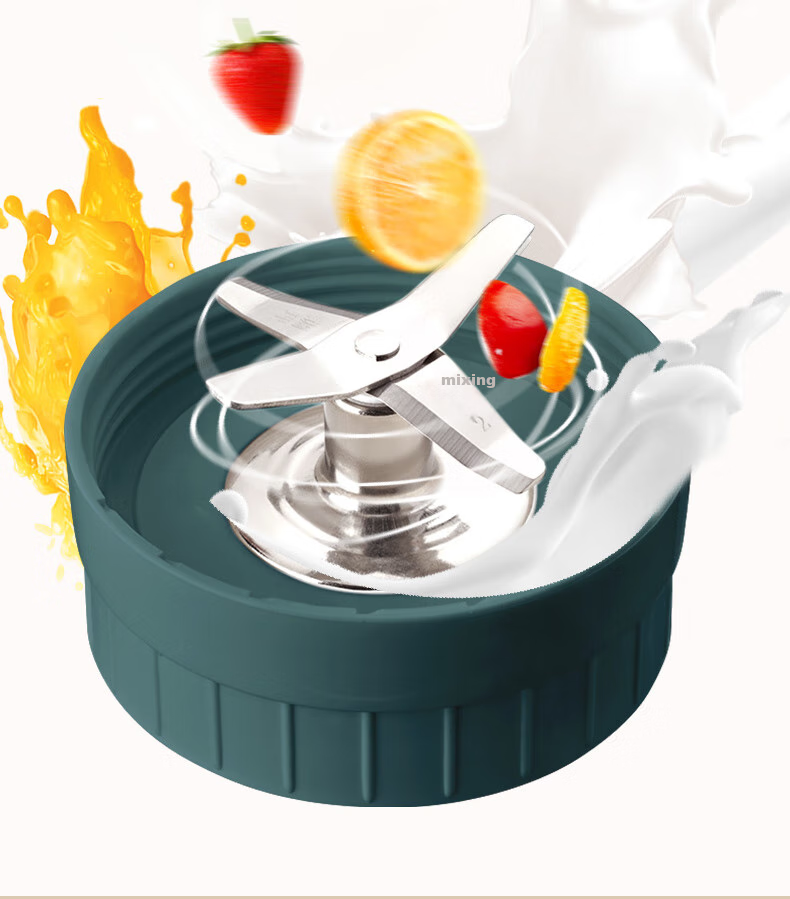 Joyoung Juicer Blender, Multifunctional Easy-To Home 1-Liter Mixer, Rice Paste And Juice Maker, Baby Food Processor, Three-Cup Configuration JYL-C012 20