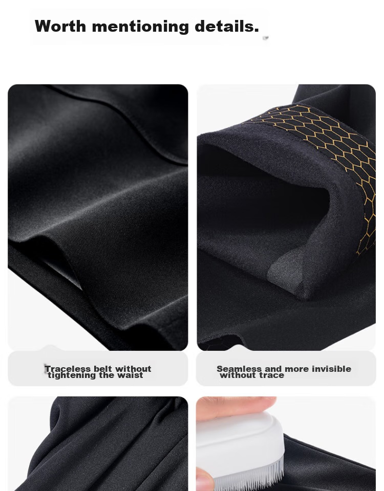 MiiOW 210g Bare-Feel Shark Leggings for Women, High-Waisted All-Season Butt-Lifting Elastic Running Fitness Pants, Tight Yoga Pants 16