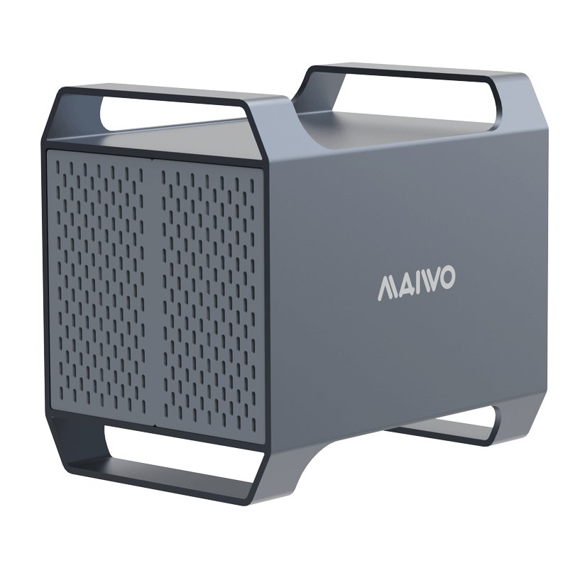 Корпус для жесткого диска MAIWO