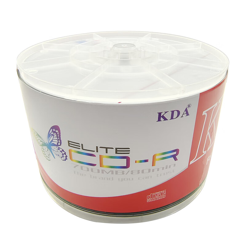 KDA CD...