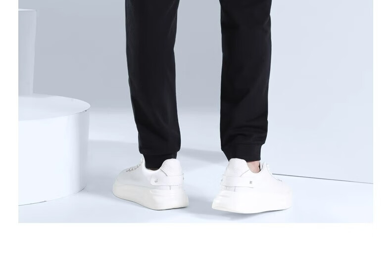 Li-Ning Pants, Summer Men's Ice Silk Quick-Dry Sports Trousers, Running Fitness Breathable Thin Pants, Loose Casual Jogger Long Pants XL 28
