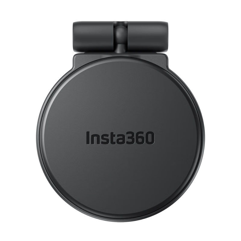 Insta360 GO 3/GO 3S Adhesive Mount