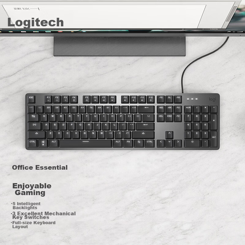 Logitech K-0142053