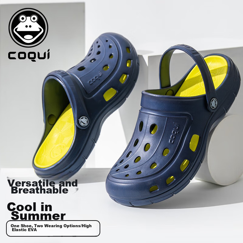 Coqui Coup-01307285