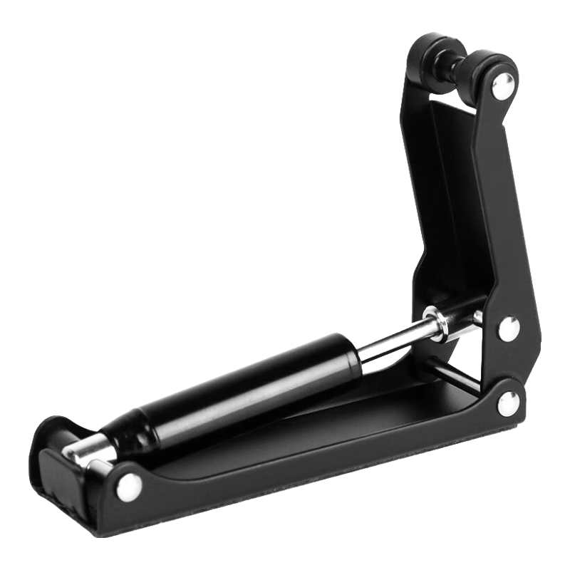 Asasi Piano Lid Slow-Close Device, External Buffer, Piano Protection Finger Anti-Pinch Hand, Slow Raising And Lowering Piano Accessory