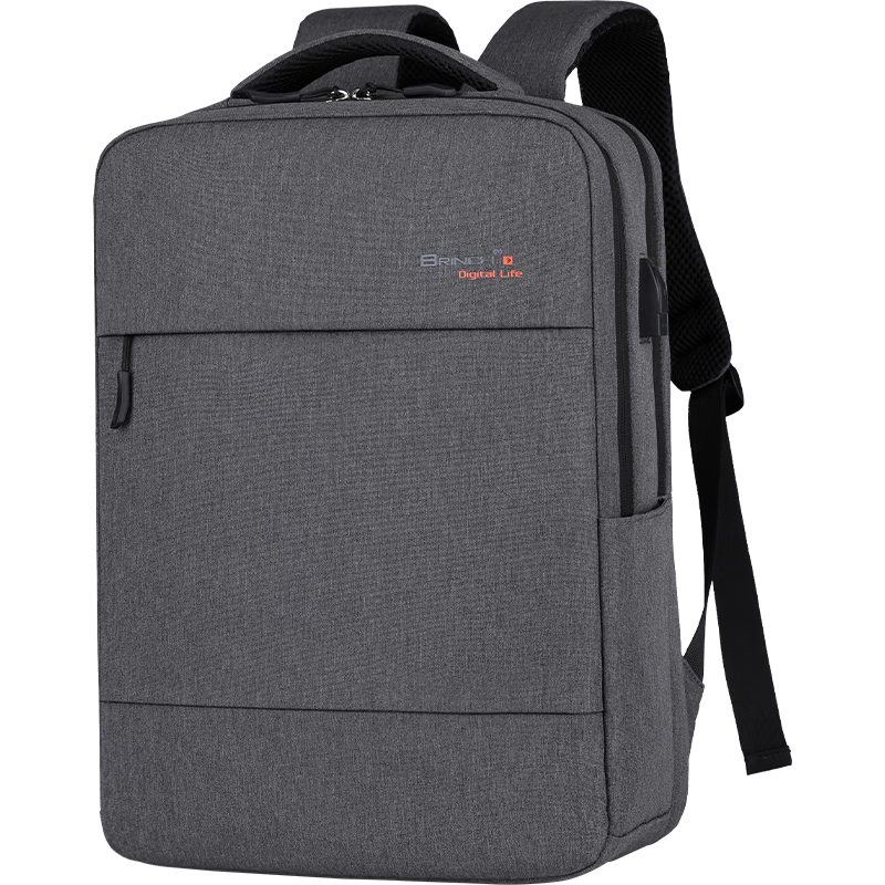 BRINCH Laptop Backpack 14/16 Inch Business Travel Backpack Suitable for Apple Huawei Laptops