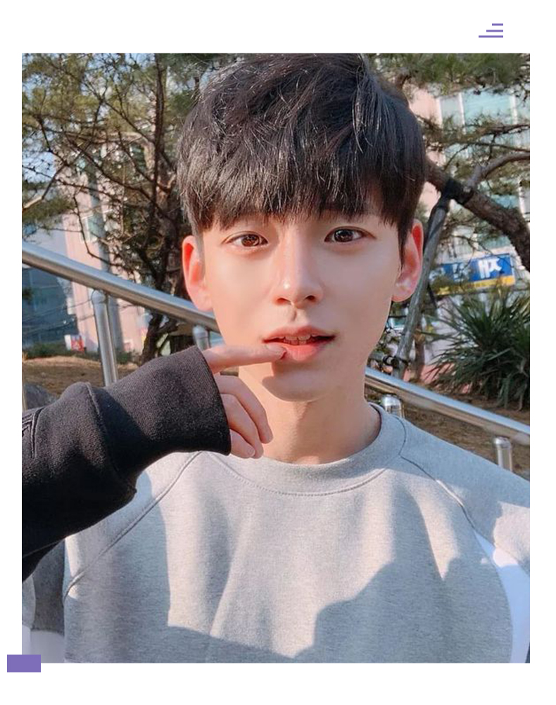 假发男短发韩版帅气蓬松逼真网红自然真人发丝时尚假发男士全头套