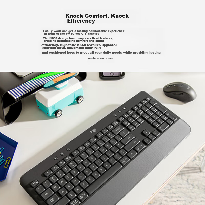 Logitech K-0142047